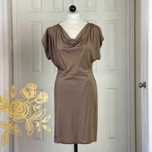 Ann Taylor Midi Dress